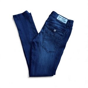 Jimmy Taverniti “AIR” Skinny Jeans – Size 30